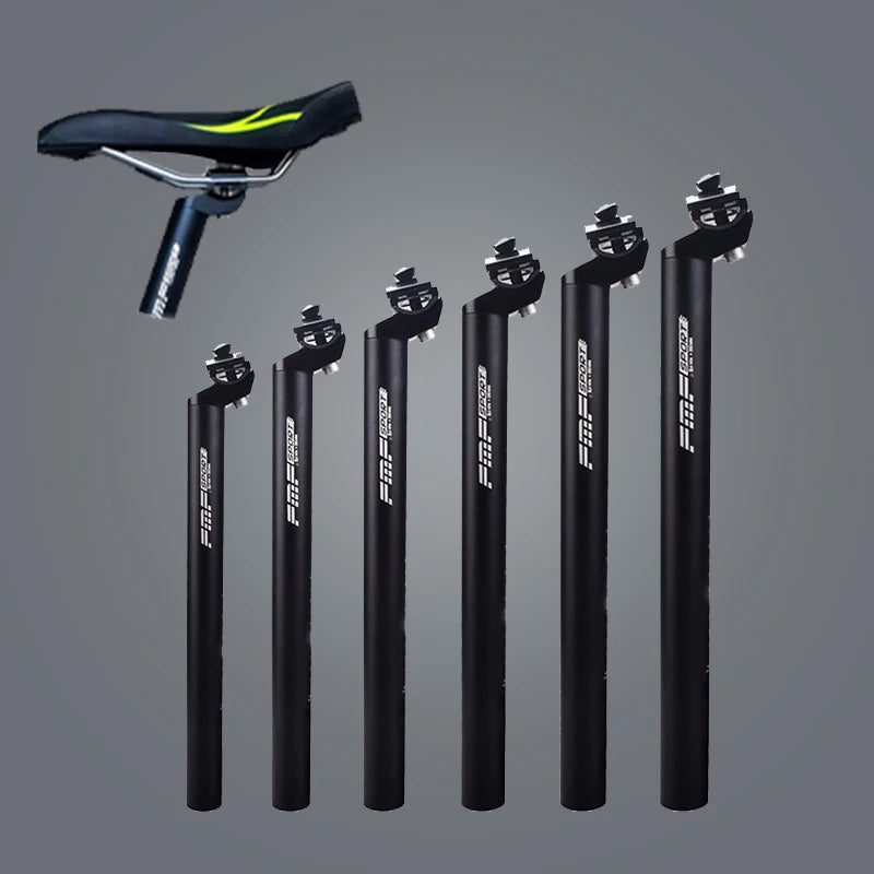 Aluminum Alloy Bicycle Seatpost