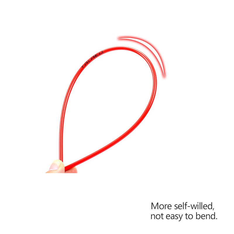 Bicycle Brake Cable or Shift Cable Outer in 3m pack