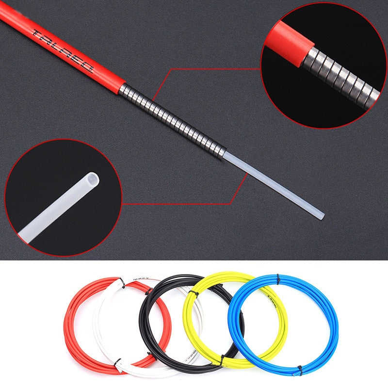 3m Outer Cables for gear shifter and brake cables