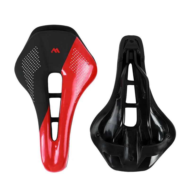 WEST BIKING Bicycle Comfortable Bike Seat