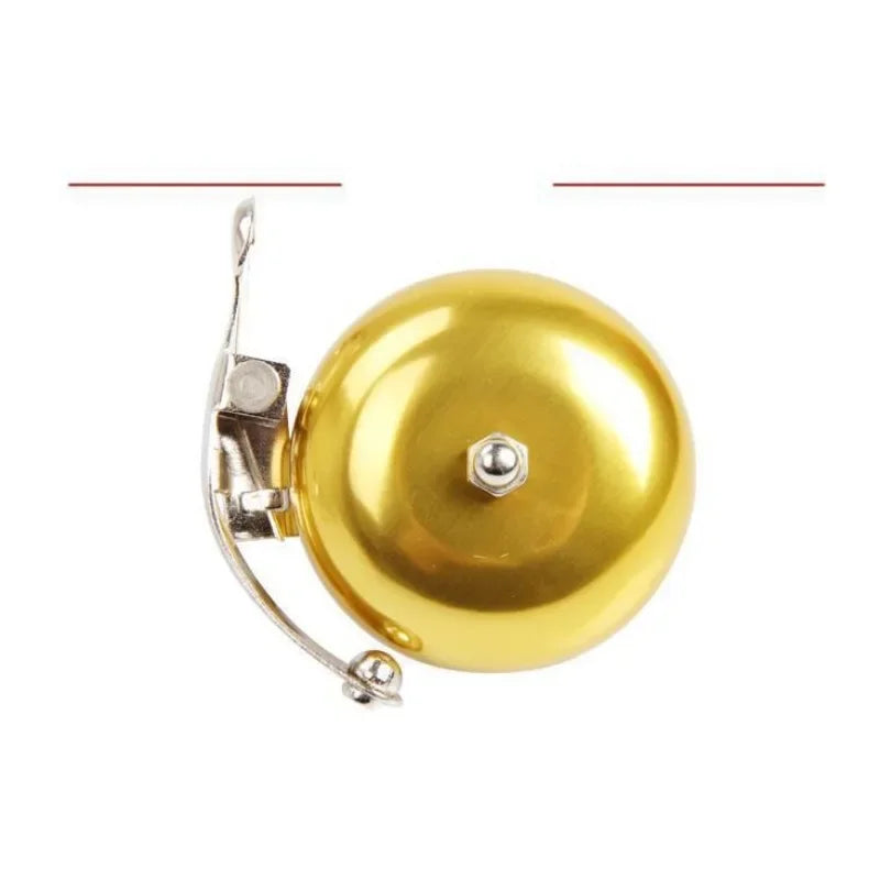 Retro Classic Bicycle Bell