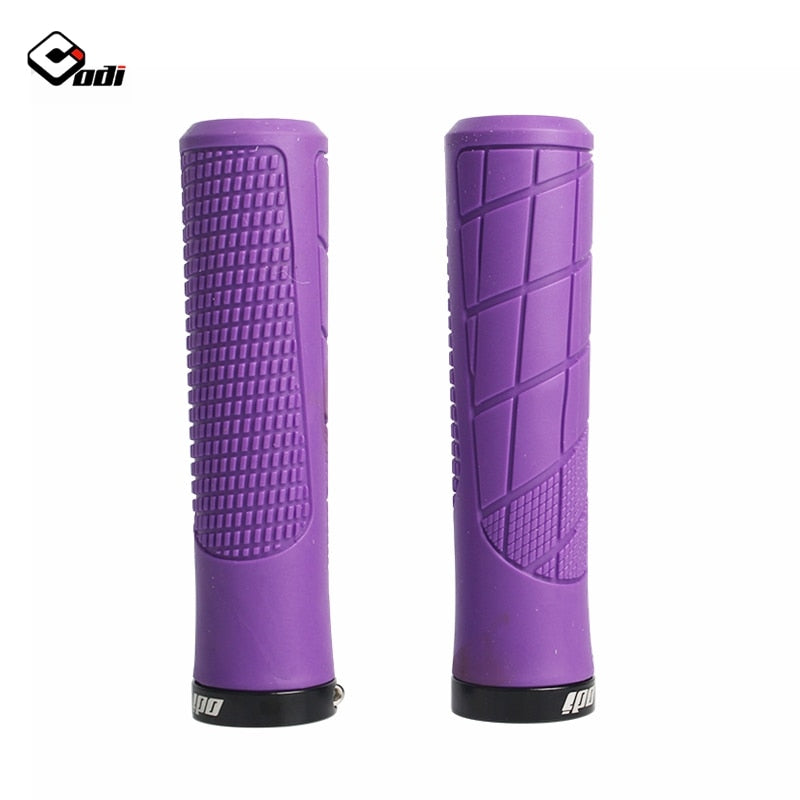 ODI Bike Grips Silicone Handlebar Grip