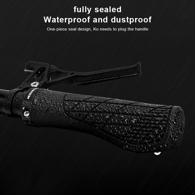 Bicycle Handlebar Grips
