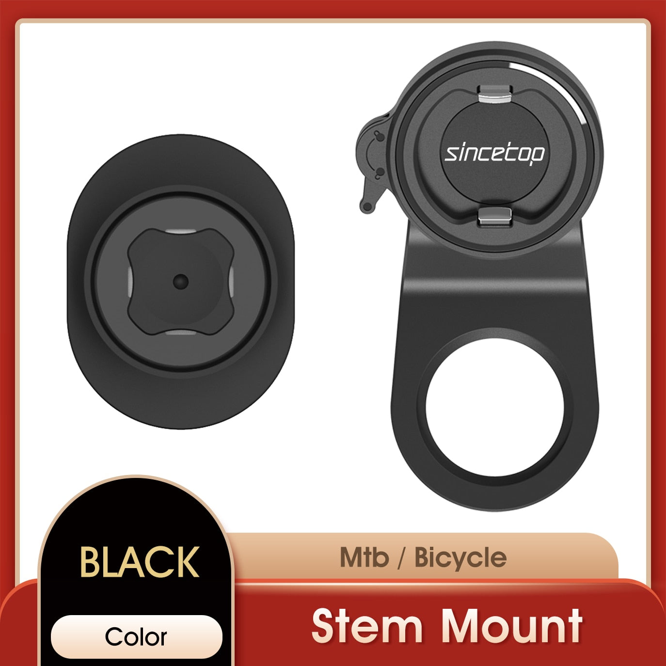 Bike Accessories Handlebar Phone Holder