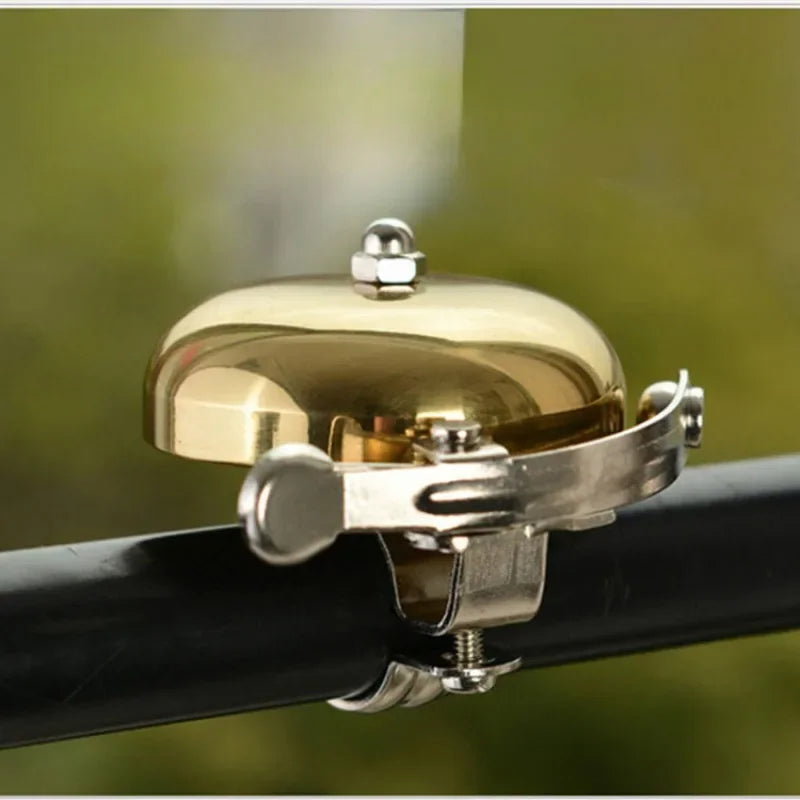 Retro Classic Bicycle Bell
