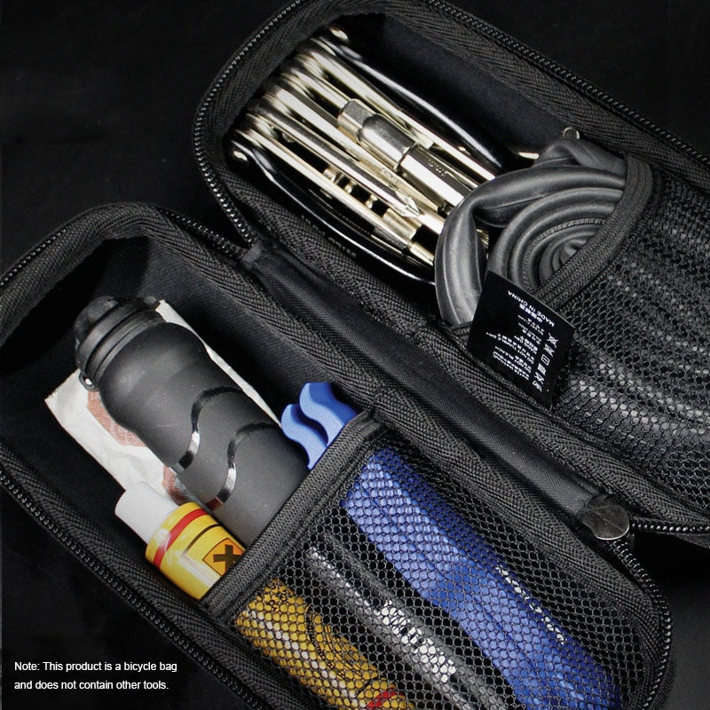WILD MAN Bicycle Bag /Tool Bag