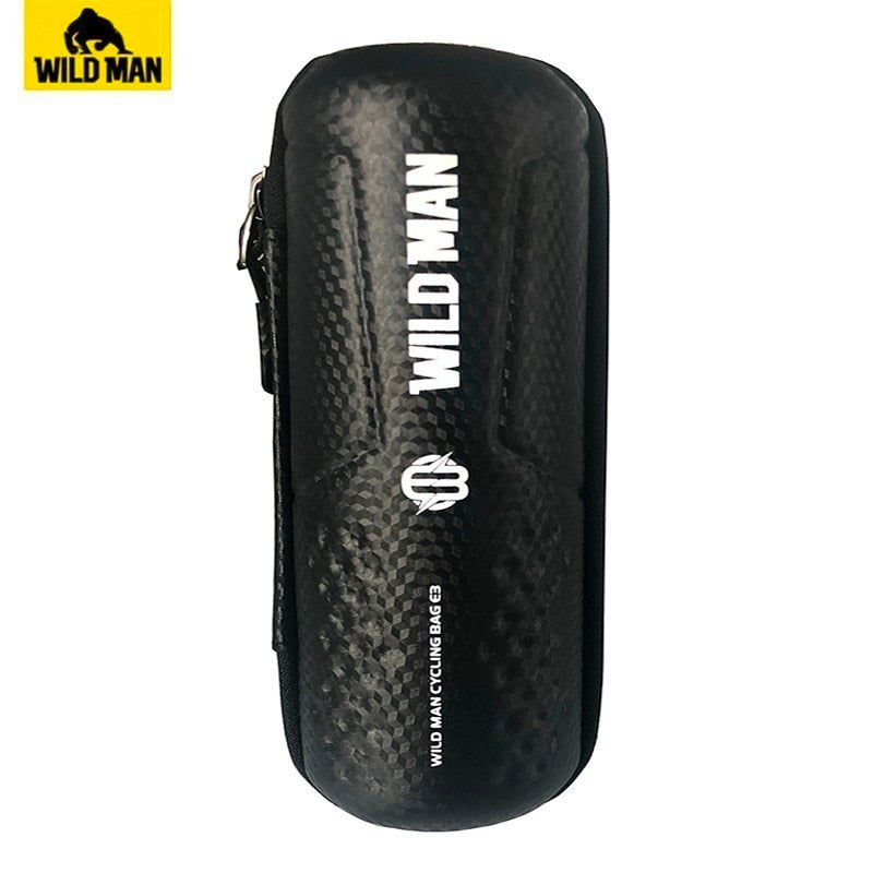 WILD MAN Bicycle Bag /Tool Bag