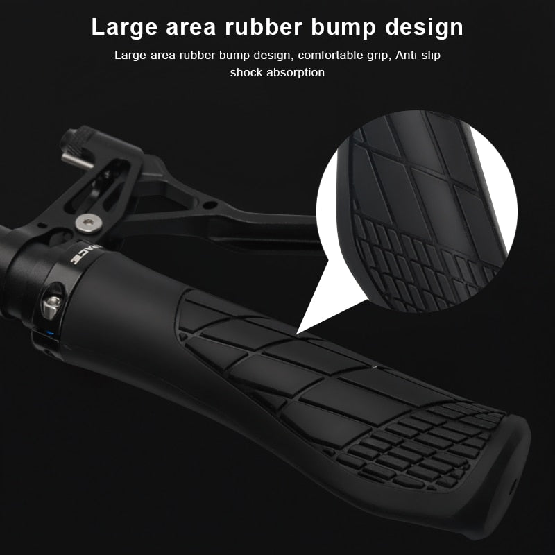 Bicycle Handlebar Grips