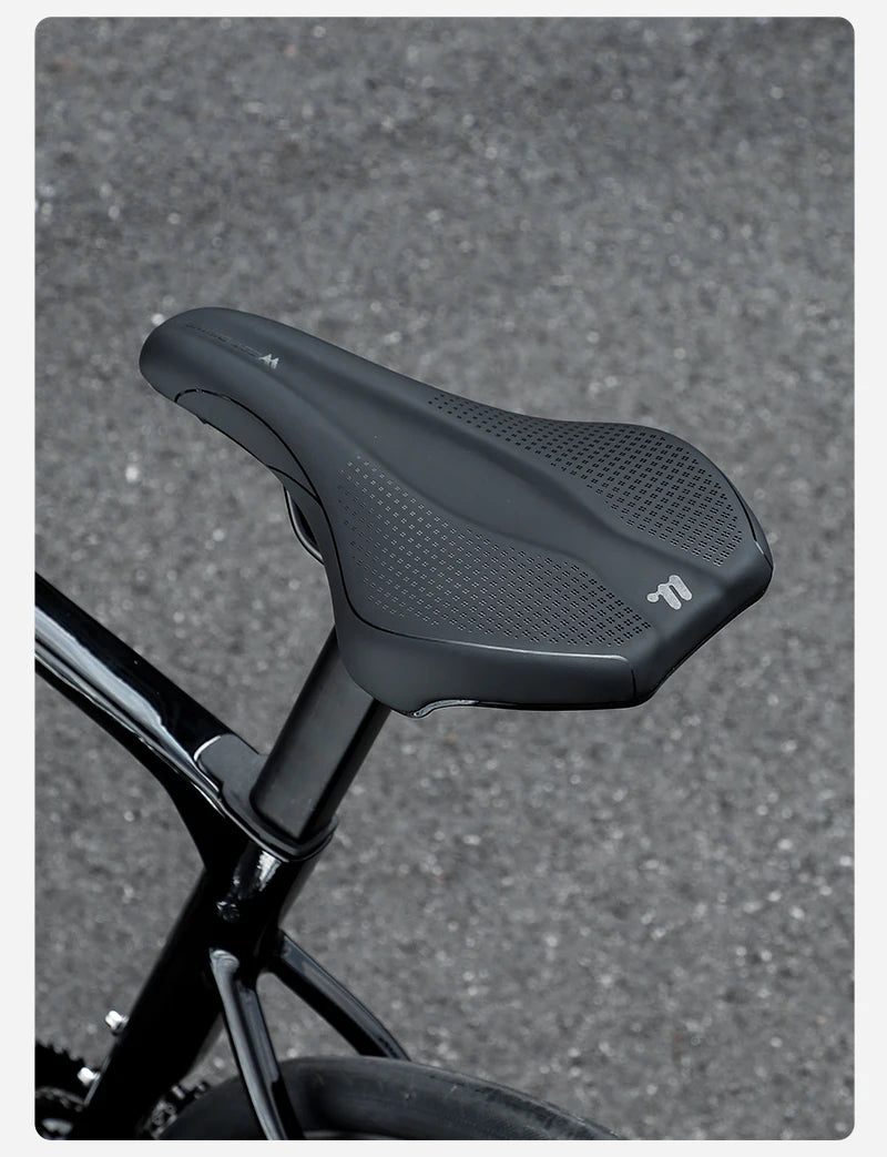 WEST BIKING Bicycle Comfortable Bike Seat