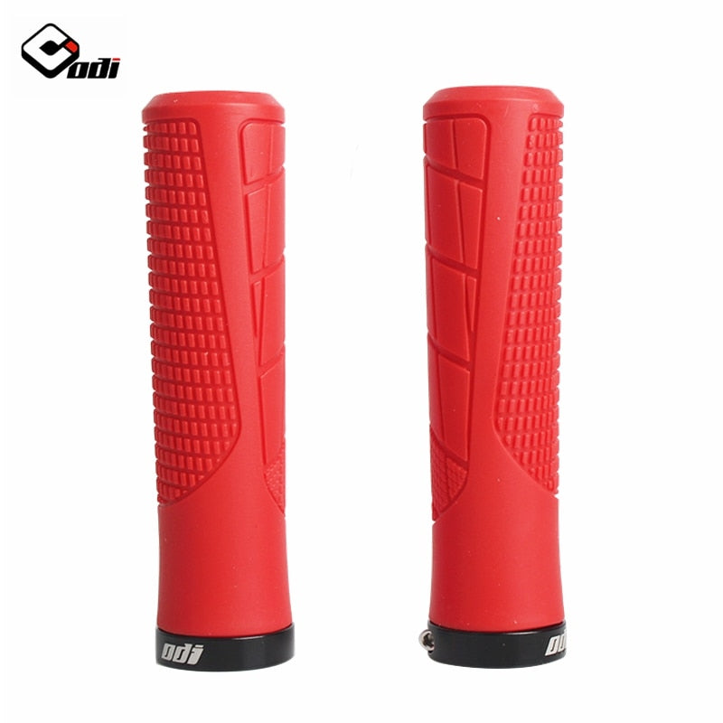 ODI Bike Grips Silicone Handlebar Grip
