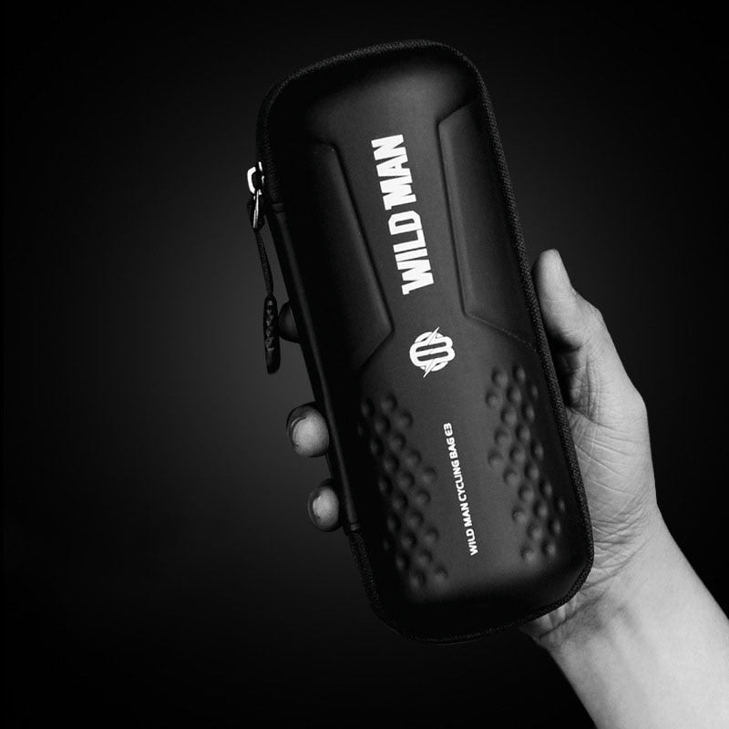 WILD MAN Bicycle Bag /Tool Bag