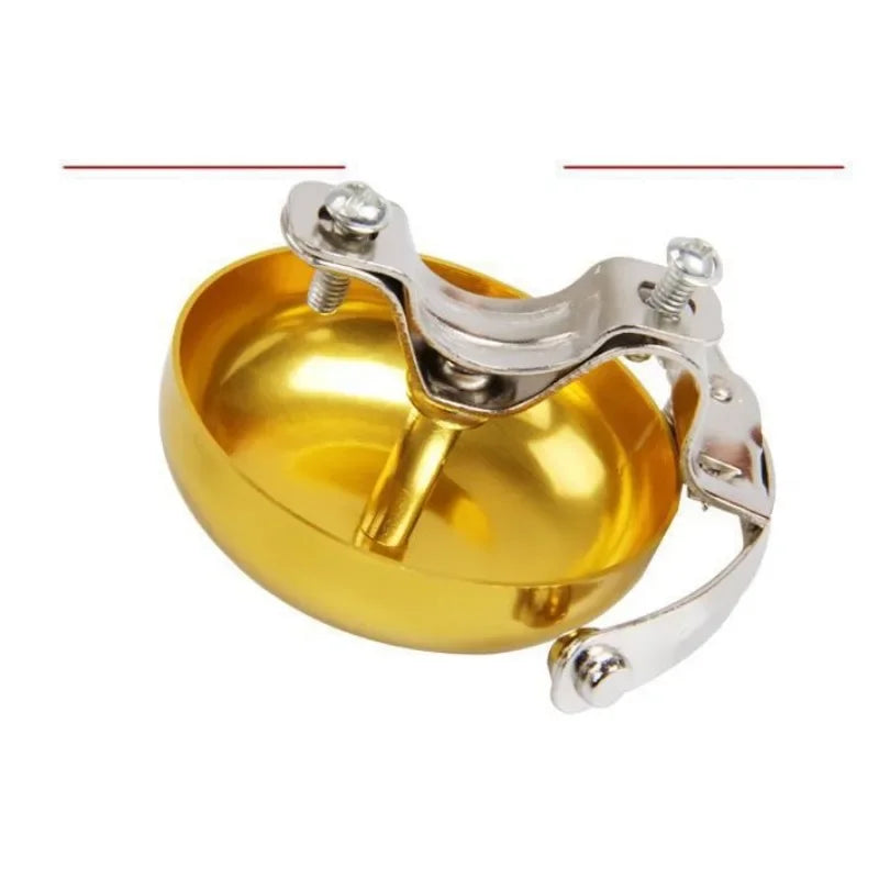 Retro Classic Bicycle Bell