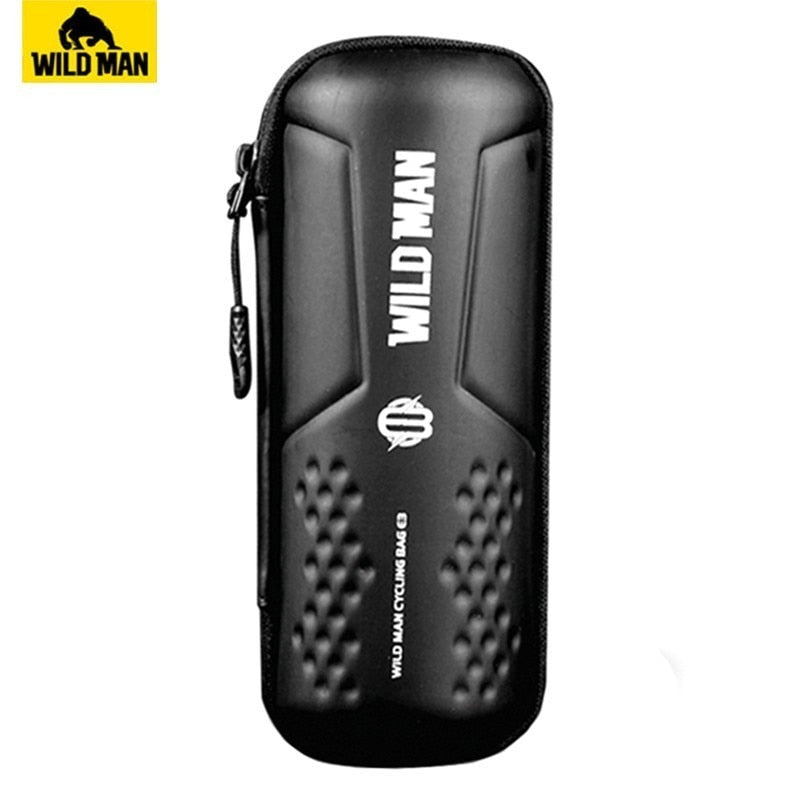 WILD MAN Bicycle Bag /Tool Bag