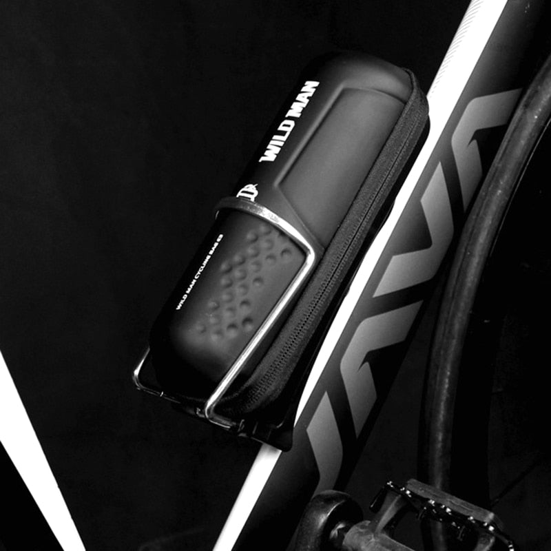 WILD MAN Bicycle Bag /Tool Bag