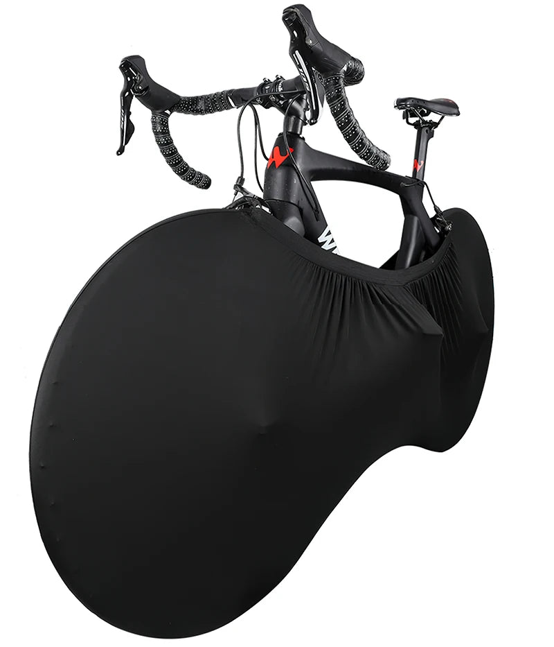 Indoor Bike Cover for road, mountain or electric bike 24, 26, 27.5, 29,