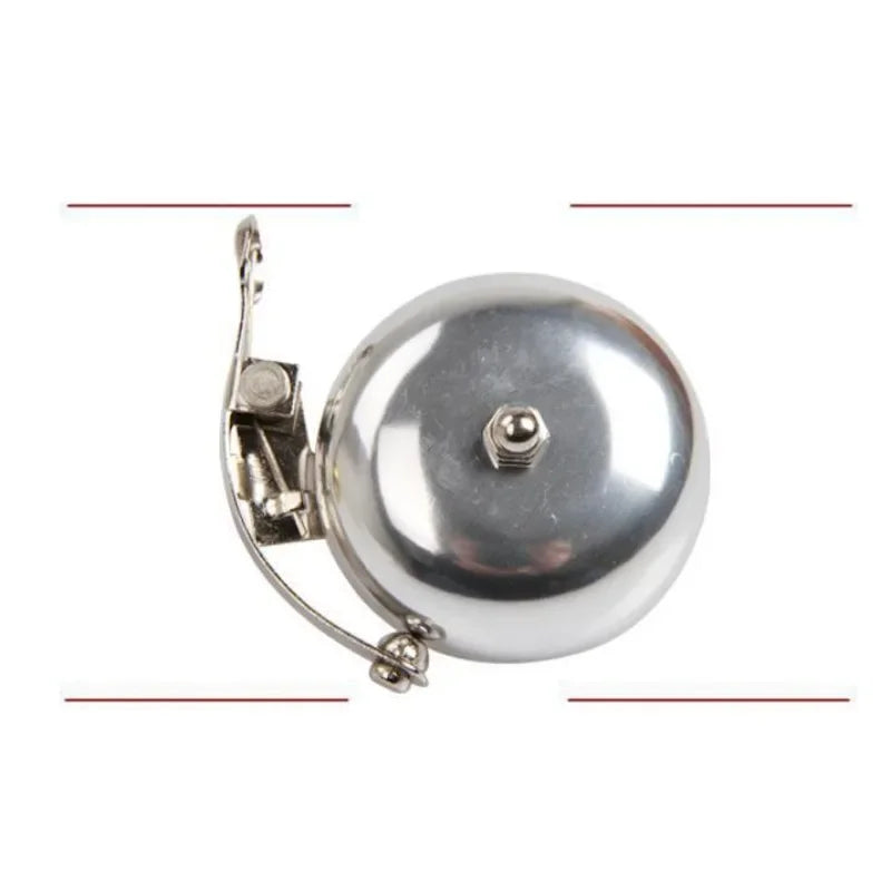 Retro Classic Bicycle Bell