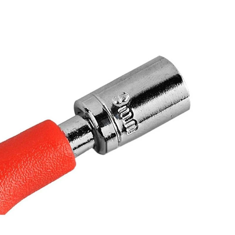 3 Way Hex or Socket Wrench Bike Repair Tools