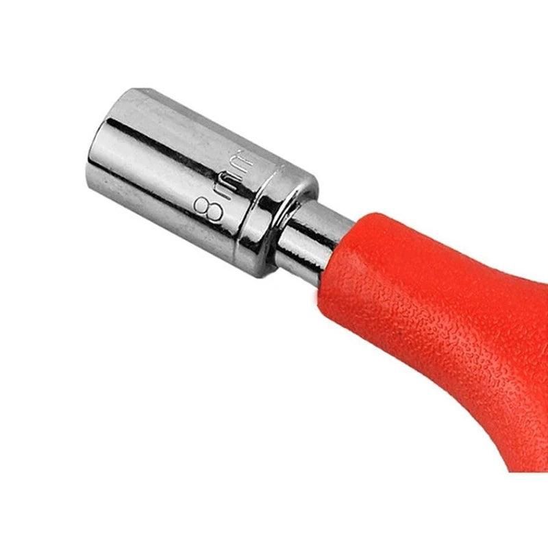 3 Way Hex or Socket Wrench Bike Repair Tools