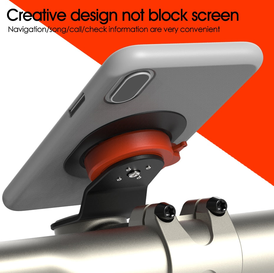 Bike Accessories Handlebar Phone Holder