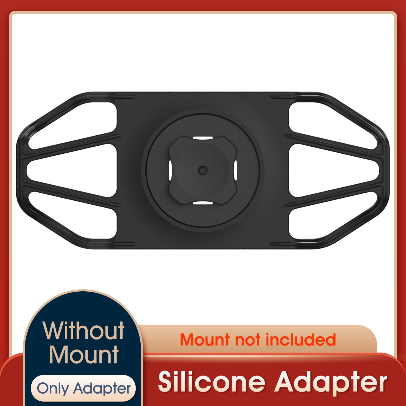 Bike Accessories Handlebar Phone Holder