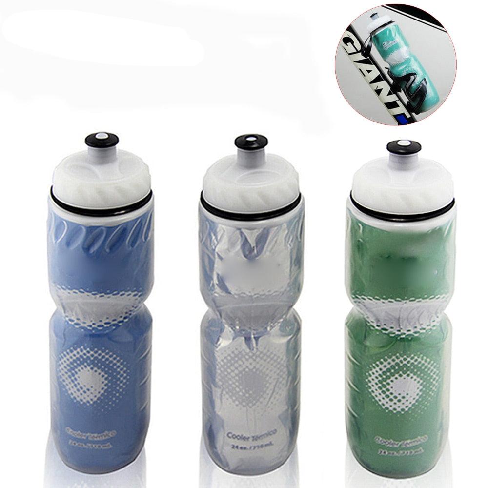 710ml Insulated Water Bottle