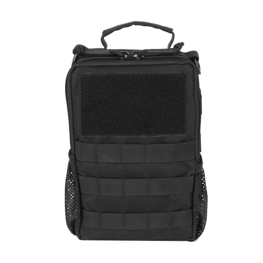Cool Scooter or Handlebar bike bag | megakix