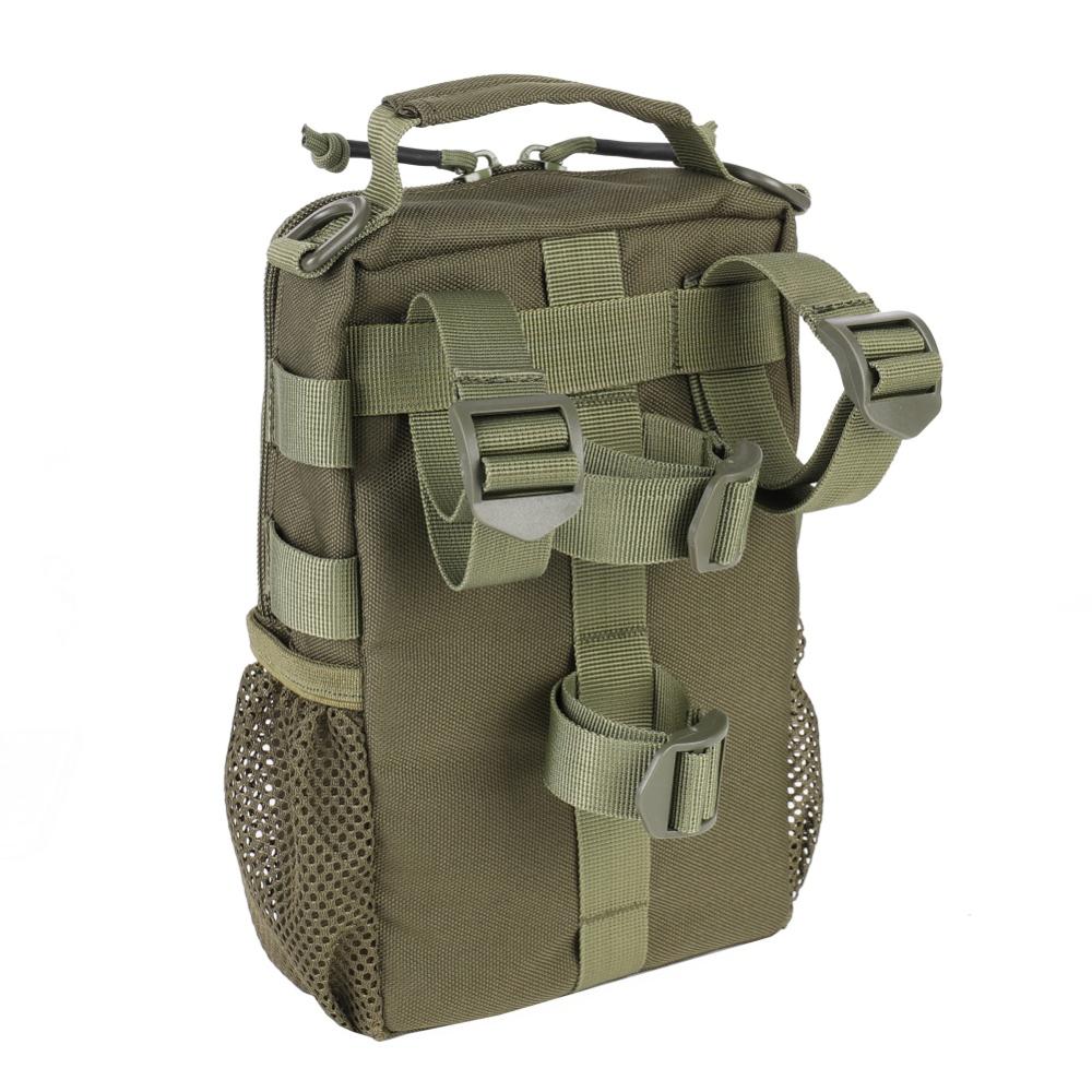 Cool Scooter or Handlebar bike bag | megakix