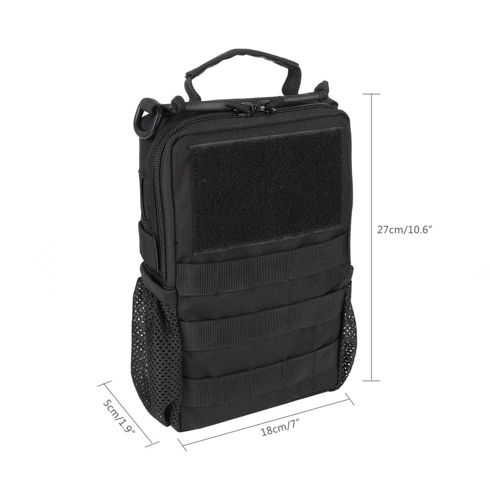 Cool Scooter or Handlebar bike bag | megakix
