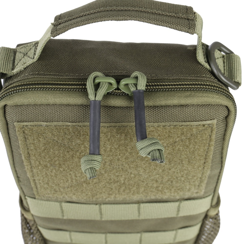 Cool Scooter or Handlebar bike bag | megakix
