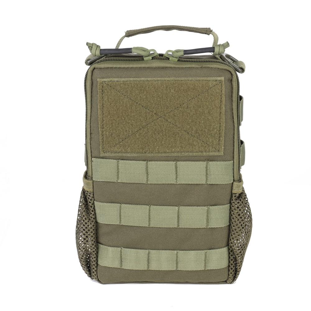 Cool Scooter or Handlebar bike bag | megakix