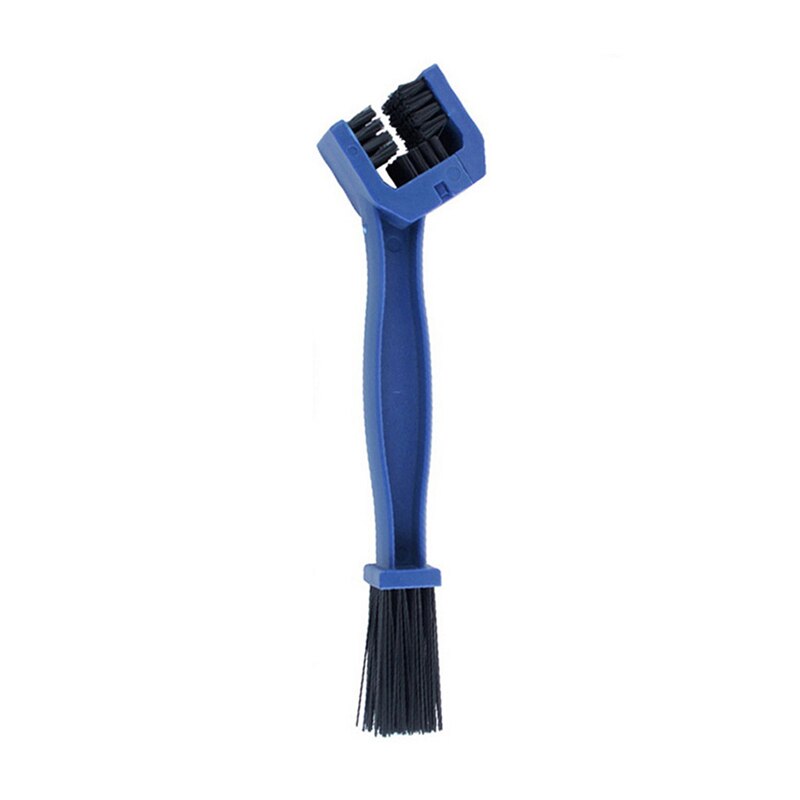 Bicycle Tools Chain 3-Sided Cleaning Brush