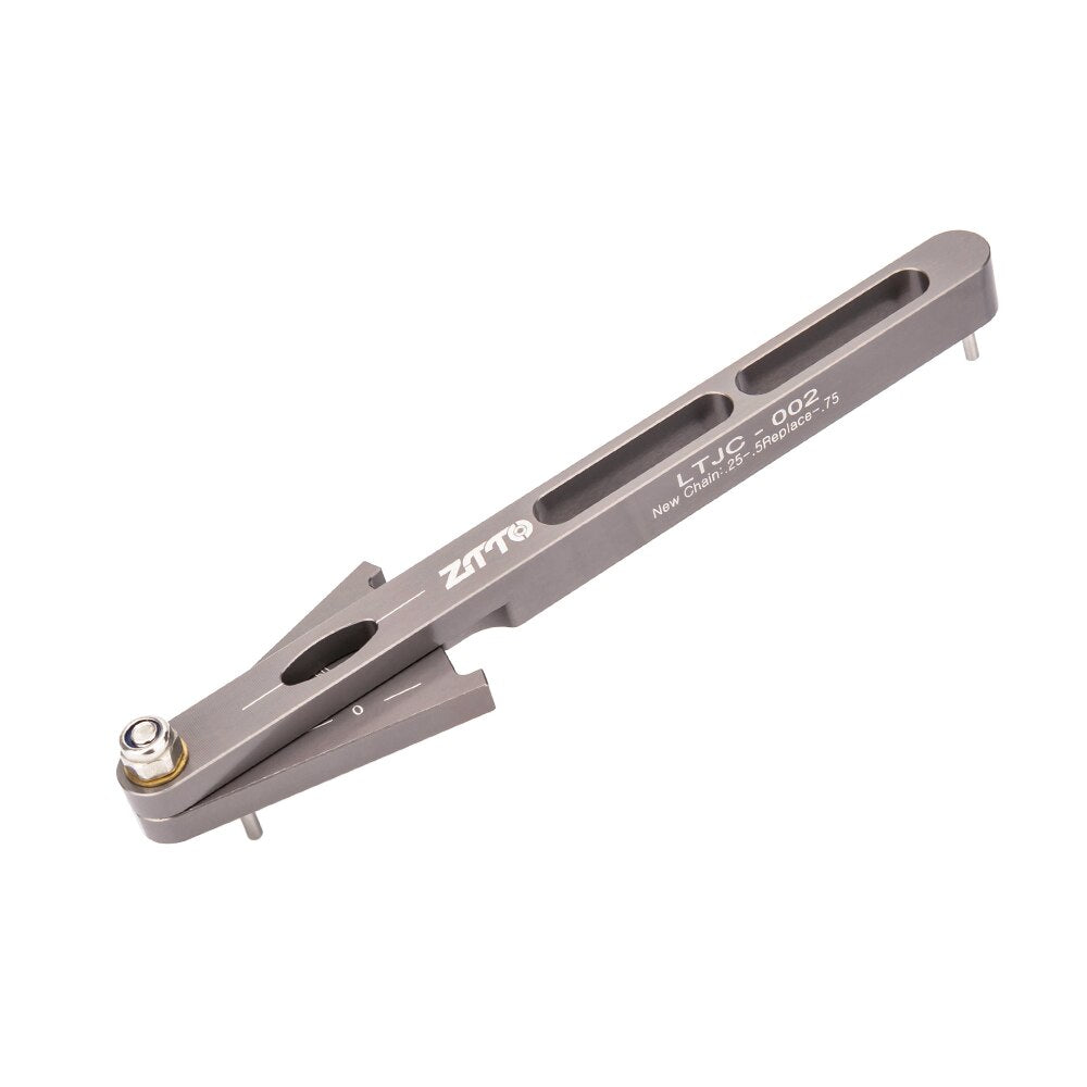Bicycle Chain Wear Checker for all types of Bikes