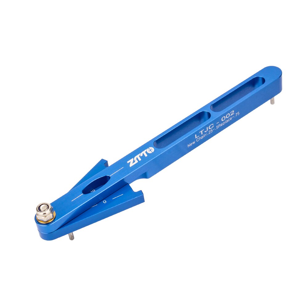 Bicycle Chain Wear Checker for all types of Bikes