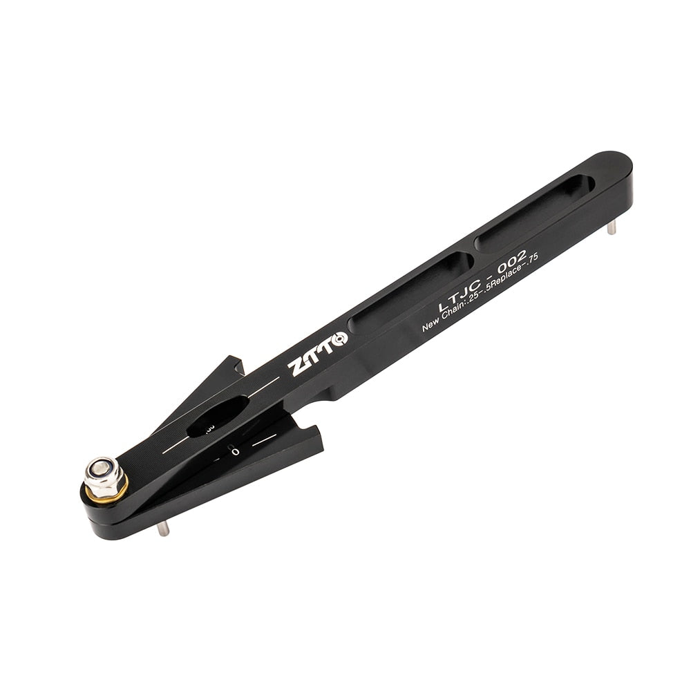 Bicycle Chain Wear Checker for all types of Bikes