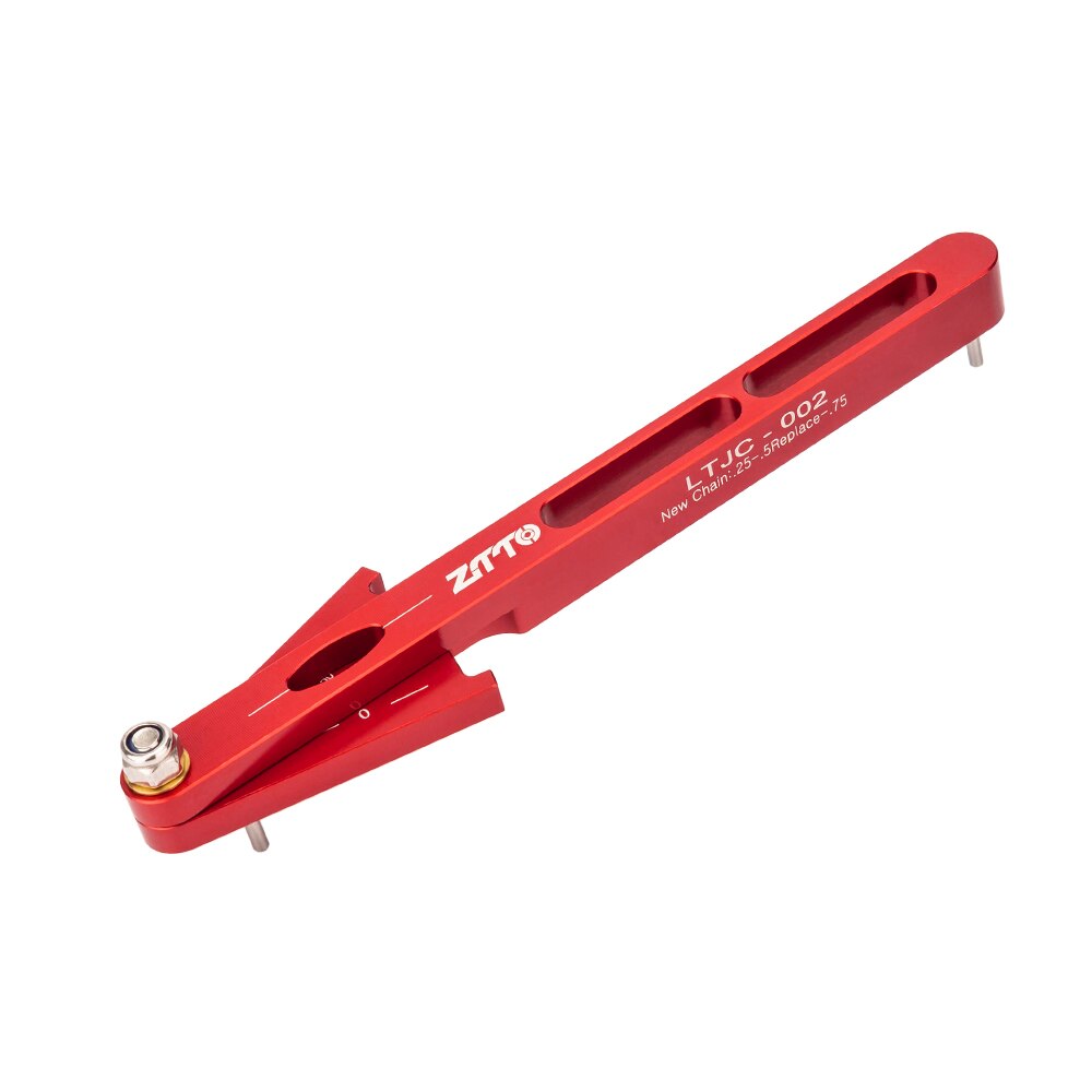 Bicycle Chain Wear Checker for all types of Bikes