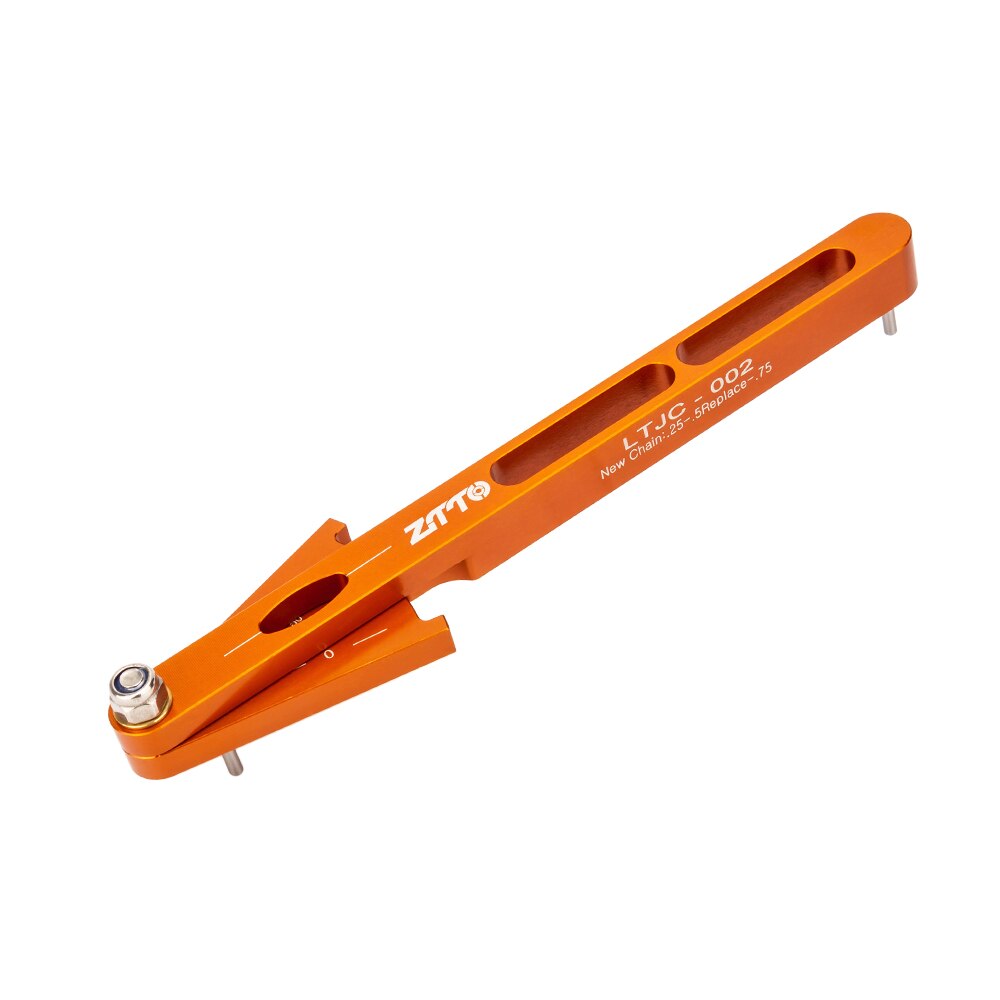 Bicycle Chain Wear Checker for all types of Bikes
