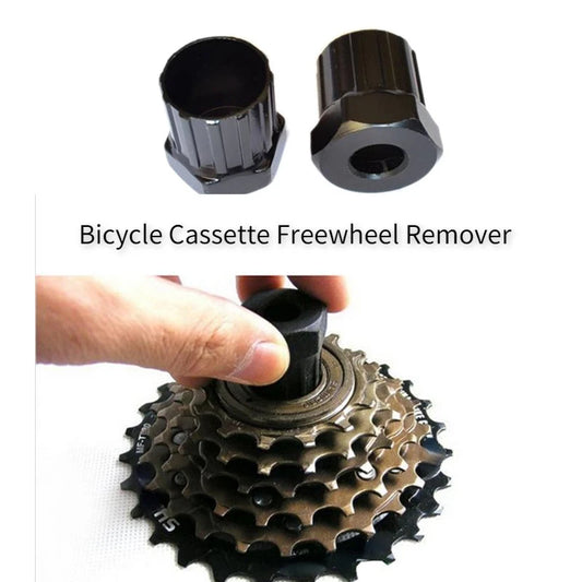 Bike  Tools Cassette freewheel Removal and Install Tool