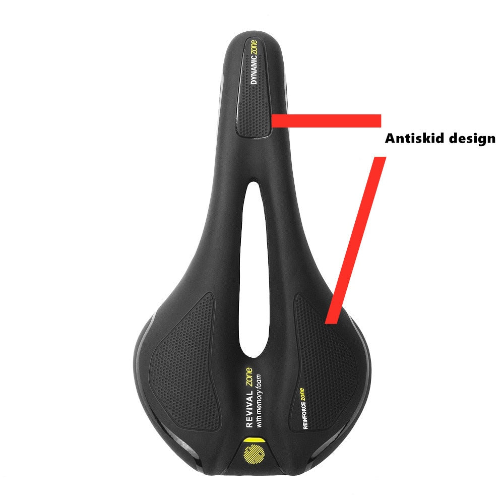 Road Bike Saddle Ultralight