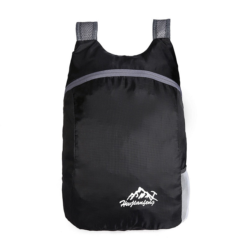 Foldable Bicycle Backpack 20L