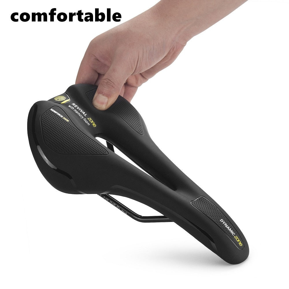 Road Bike Saddle Ultralight