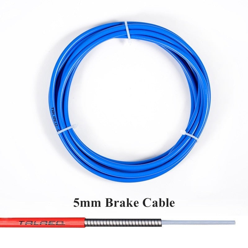 Bicycle Brake Cables or Shift Cable Tube in 3m pack