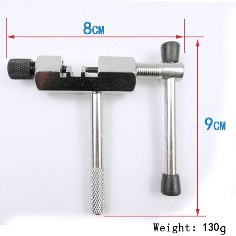 Bicycle Chain breaker, Bike Chain Removal Tool