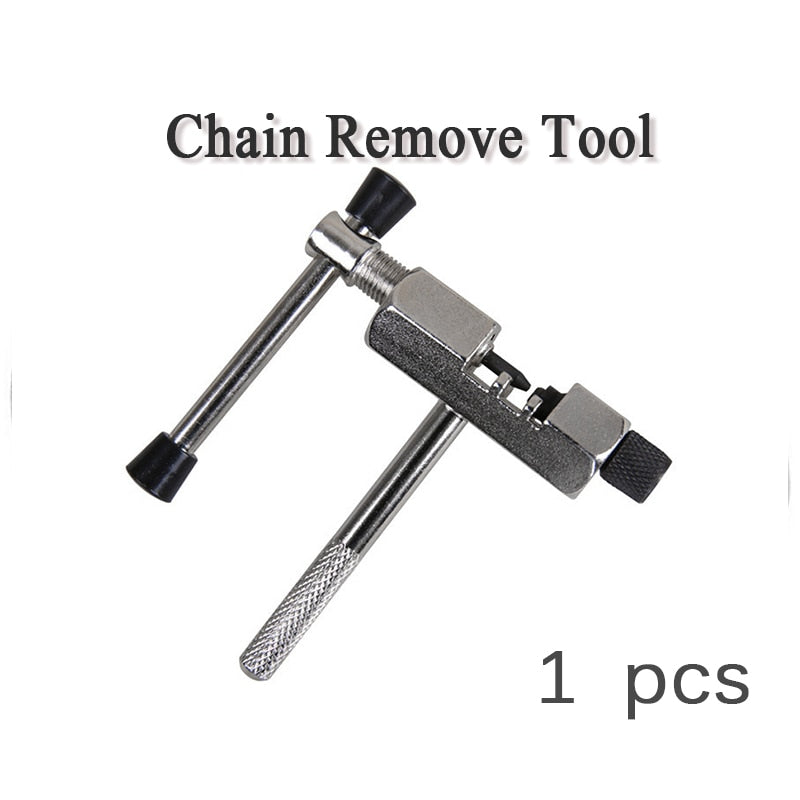 Bicycle Chain breaker, Bike Chain Removal Tool