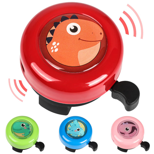 Kids Cute Bicycle Bell