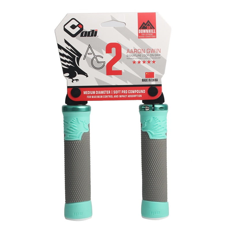 ODI Bike Grips Silicone Handlebar Grip