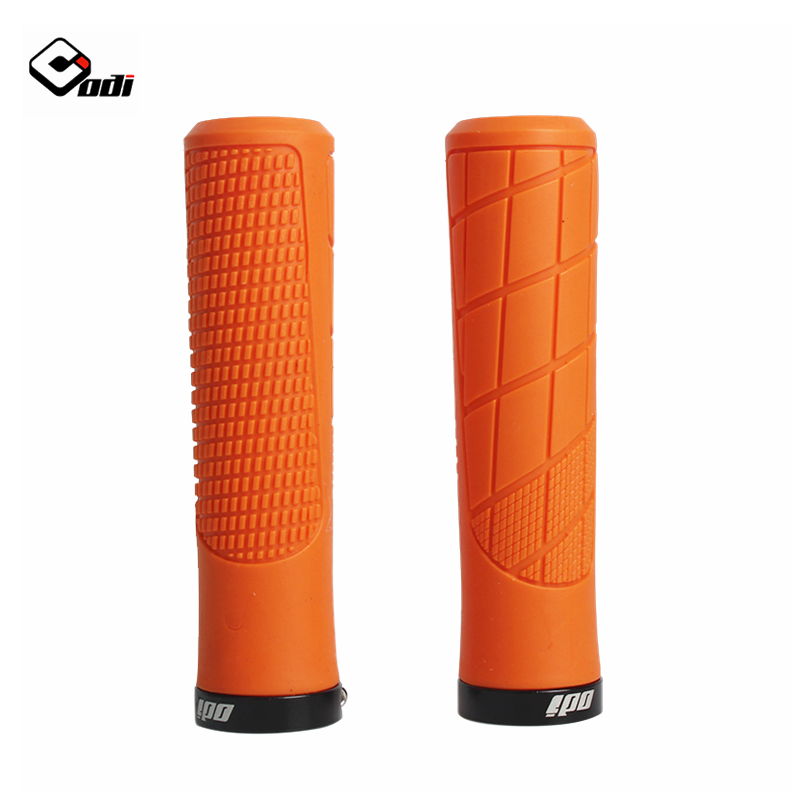 ODI Bike Grips Silicone  Handlebar Grip