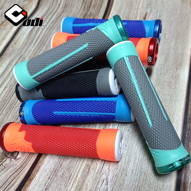 ODI Bike Grips Silicone Handlebar Grip