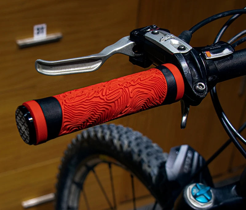 ENLEE Bike Handle Silicone Grips