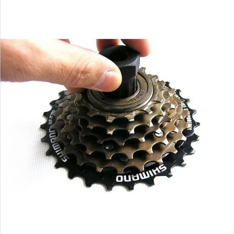 Bike Cassette freewheel Removal and Install Tool