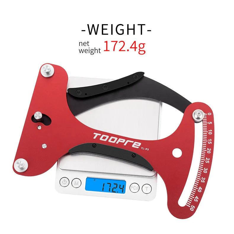 Toopre Bicycle Spoke Tension Meter